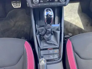 Škoda Kamiq Monte Carlo