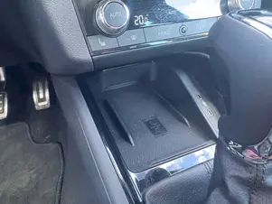 Škoda Kamiq Monte Carlo