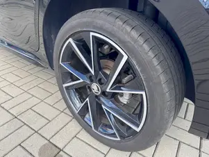 Škoda Kamiq Monte Carlo