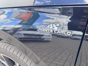 Škoda Kamiq Monte Carlo