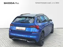 Kamiq Monte Carlo