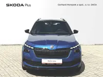 Kamiq Monte Carlo
