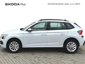 Škoda Kamiq Selection
