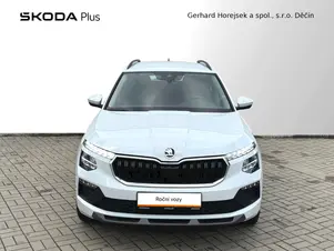 Škoda Kamiq Selection