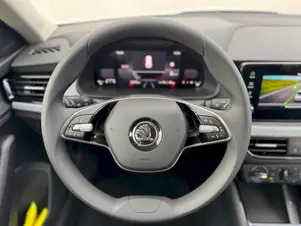 Škoda Kamiq Selection