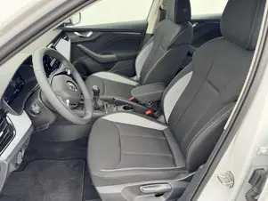 Škoda Kamiq Selection