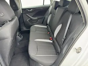 Škoda Kamiq Selection