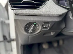 Škoda Kamiq Selection