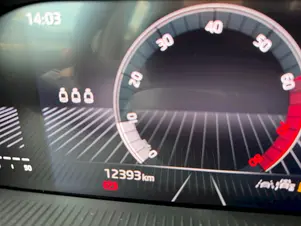 Škoda Kamiq Selection