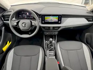 Škoda Kamiq Selection