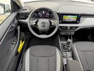 Škoda Kamiq Selection