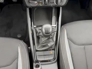 Škoda Kamiq Selection