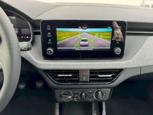 Škoda Kamiq Selection