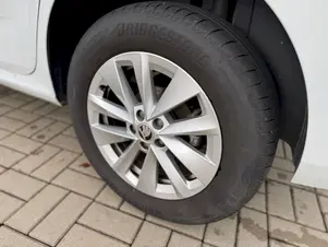 Škoda Kamiq Selection