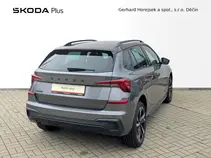 Kamiq Monte Carlo