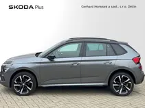Kamiq Monte Carlo