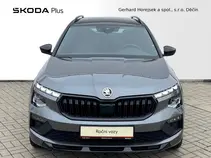 Kamiq Monte Carlo