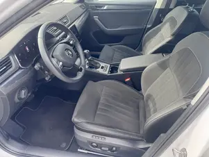 Škoda Superb Style Extra