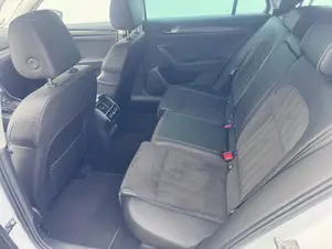 Škoda Superb Style Extra