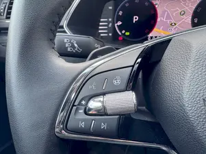 Škoda Superb Style Extra