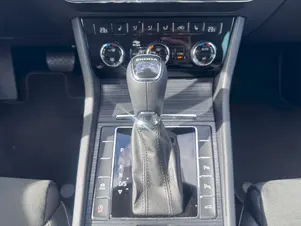 Škoda Superb Style Extra