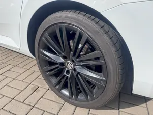 Škoda Superb Style Extra