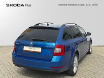Octavia Ambition Plus