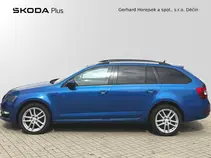 Octavia Ambition Plus