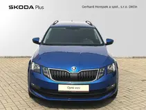 Octavia Ambition Plus