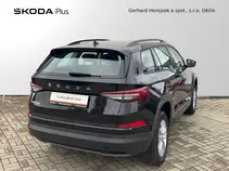 Kodiaq Ambition Comfort