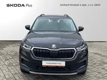 Kodiaq Ambition Comfort