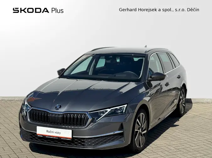 Octavia First Edition Ultimate