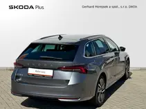 Octavia First Edition Ultimate