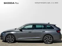 Octavia First Edition Ultimate