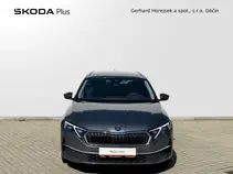 Octavia First Edition Ultimate