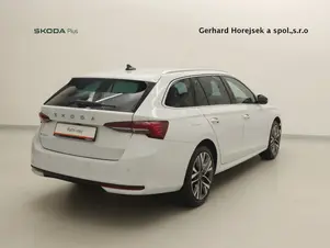 Škoda Octavia Top Selection