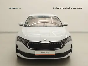 Škoda Octavia Top Selection