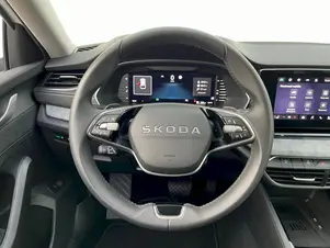 Škoda Octavia Top Selection