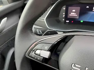 Škoda Octavia Top Selection