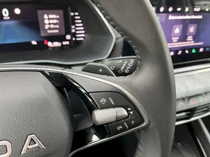 Škoda Octavia Top Selection