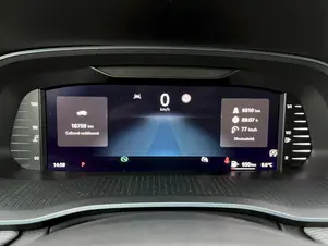 Škoda Octavia Top Selection