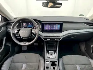 Škoda Octavia Top Selection