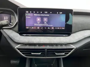 Škoda Octavia Top Selection