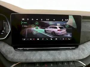 Škoda Octavia Top Selection