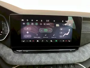 Škoda Octavia Top Selection