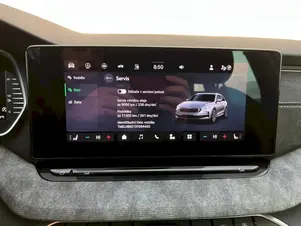 Škoda Octavia Top Selection