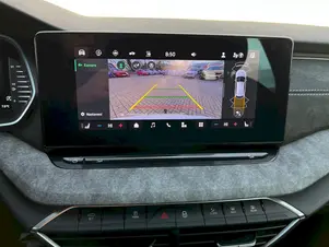 Škoda Octavia Top Selection