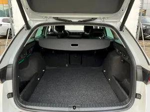 Škoda Octavia Top Selection