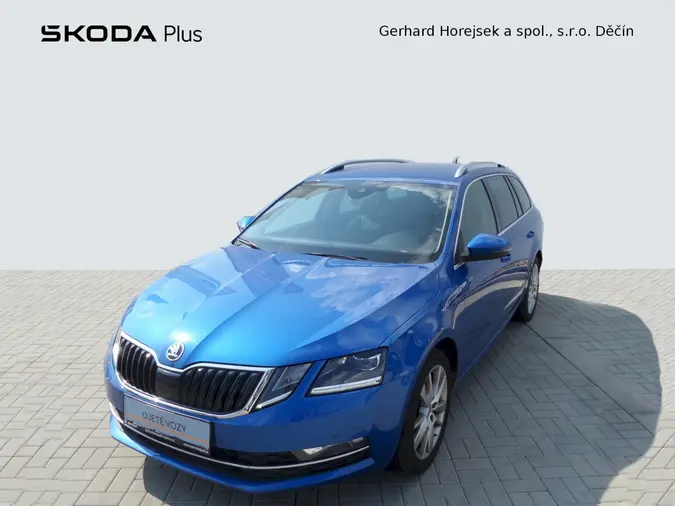 Octavia Style G-TEC