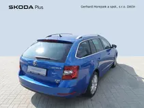 Octavia Style G-TEC